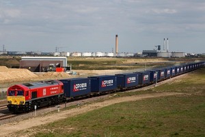 Koks Lietuvos vaidmuo naująjį šilko kelią kuriančios Kinijos projekte? 