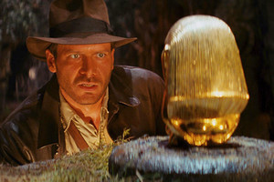 Turtuolio žaidimai: paslėpė lobį, dėl kurio dabar žmonės kraustosi iš proto