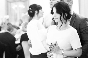 Neseniai pagimdžiusi Irūna Puzaraitė-Čeponienė atskleidė sūnelio vardą