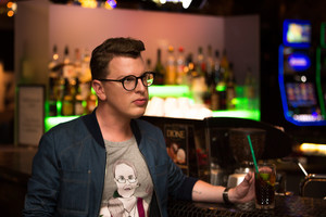 Vidurvasario fiesta: žinomi žmonės susibūrė pajūrio linksmybėms