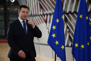 Įspūdingi Estijos kibernetinio saugumo pasiekimai: atidarys pirmąją pasaulyje duomenų ambasadą