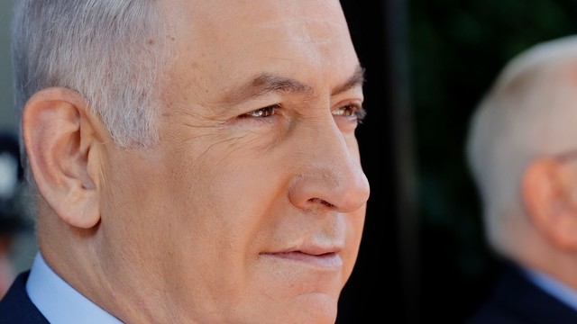 Paryžiuje Izraelio ministras pirmininkas mini žydų gaudymo metines