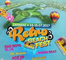 Zarasuose festivalis baigėsi chaosu, prireikė policijos: organizatoriai paspruko su pinigais