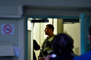 Pagalvojęs Ramūnas Karbauskis pateikė savo versiją apie susitikimą su Greta Kildišiene