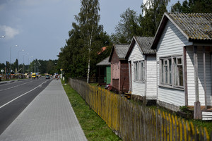 Prisiklausius pagyrų apie Šventąją atgal kirto iš peties: „Tai ne turisto akiai“