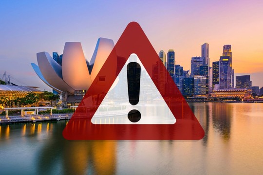 Keisčiausi Singapūro įstatymai, kurie savo griežtumu verčia iš koto