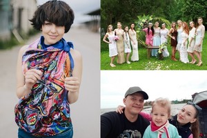 Savaitės blykstėse – gandrų laukimas, netikėti modeliai ir naujos kolekcijos