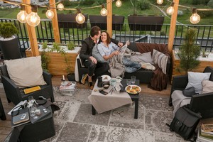 Daugiabučių gyventojai pasigenda vieno labai svarbaus dalyko