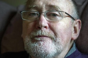 Britas kovoja dėl eutanazijos: „Nenoriu būti palaidotas savo paties kūne“