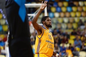    Kauno „Žalgiris“ priverstas ieškotis naujo legioneriaus – R.O'Nealas nutraukė sutartį