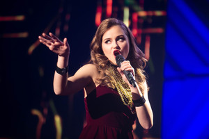 Po pergalės „X Faktoriuje“ Iglei Bernotaitytei teko kreiptis į psichologą