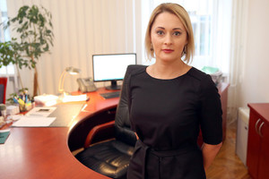 Daivos Gineikaitės byla teisme judės sparčiai – suplanuoti net 8 posėdžiai