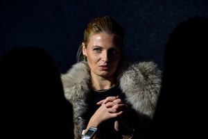 Gretos Kildišienės knyga atskleidė ir tokių paslapčių, kurias būtų verta nutylėti