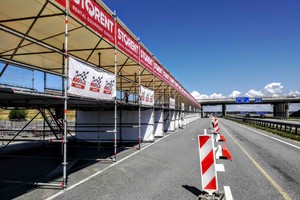 Šalia Palangos jau kyla 1006 km lenktynių miestelis