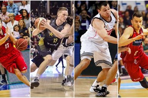 Lietuvos rinktinės narių apžvalga: kovingoji ketveriukė iš Ispanijos