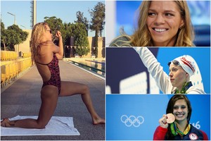 Rūtos Meilutytės užsienio specialistai nebemato: tarp favoričių – Julija Jefimova