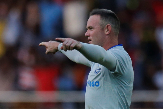 Neįtikėtina istorija: W. Rooney sugrįžimas leido „Man City“ aistruoliui išvykti atostogų