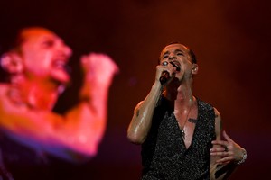 „Depeche Mode“ netikėtai atšaukė koncertą Minske, sunerimo ir gerbėjai Lietuvoje