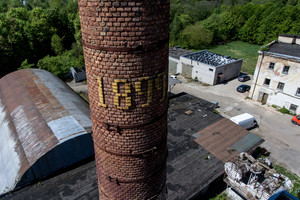 Popieriaus modernizacija prasidėjo dvare Lietuvoje