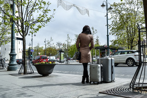 Kai kurie verslininkai emigracijoje įžvelgia ir privalumų 