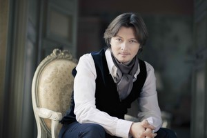 Į Lietuvą atvyks vienas geriausių pasaulio trimitininkų Sergejus Nakariakovas