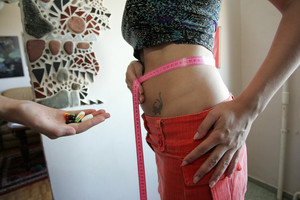  Šis kaloringas produktas padeda mesti svorį ir puoselėja grožį