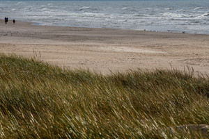 Ar sumažinsime taršą Baltijos jūroje ir Kuršių mariose? 