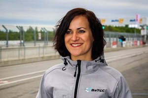 Naujoji žiedo komiteto pirmininkė: „Norisi, kad LASF matytų ne kaip „baubą“