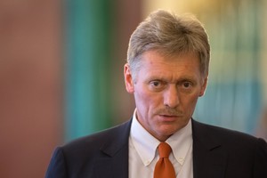 Rusija prieš derybas reikalauja Vašingtono grąžinti du diplomatinius objektus