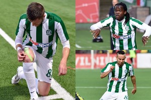 Istorinio žingsnio siekiančiam „Žalgiriui“ –  trys raktai į sėkmę