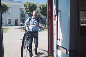 Naują idėją pateikęs Kaunas įspaudė „Lietuvos geležinkelius“ į kampą