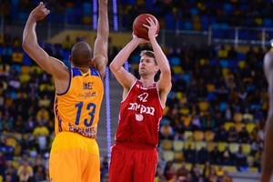 „Lietuvos ryto“ tinkluose – praėjusį sezoną Vilniaus klubą skriaudęs amerikietis