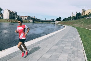 Kam ilgų nuotolių bėgikams reikalingos intervalinės treniruotės?