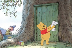 Kinijos cenzoriai uždraudė minėti vaikiškų knygų veikėją