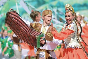 Savarankiškiausias Rusijos regionas bijo smūgio iš Maskvos