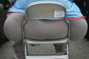 Šie rytiniai įpročiai jus storina – atsikratykite jų