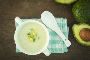 Avokadų padažas bet kokį patiekalą pavers dar gardesniu