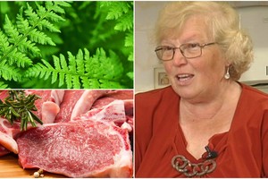 Garsios žolininkės paslaptys: įveiksite cholesterolį, aukštą kraujospūdį ir turtus prisišauksite