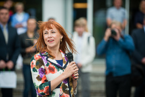 Dėl politizuotos Plungės jaunimo išvykos į Rusiją – kreipimasis į švietimo ministrę