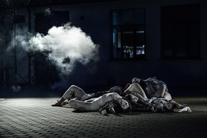 Festivalio „Yaga Gathering“ staigmenos: nuo instaliacijų parko iki baleto miške