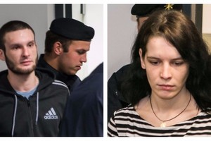 Žiaurioji porelė lieka už grotų, Gediminas Kontenis apšaukė buvusią draugę vaikžude