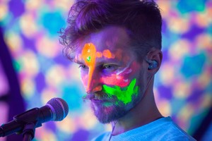 Jei sutiktų Vytautą Kernagį, Baltasis Kiras jam padovanotų mediatorių 