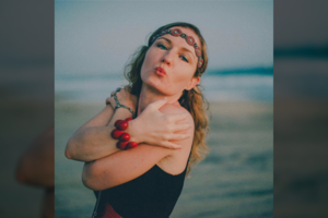 Kad rastų tobulą vyrą, moteris visiškai atsisakė sekso ir net bučinių