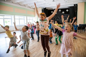 Sostinės savivaldybė šiemet skyrė 4 kart daugiau lėšų stovyklaujantiems vaikams 