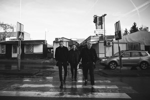 Vyrams skirta „Pando Wear“ kolekcija: inovatyvi, tačiau įkvėpta praeities