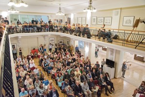  Žydų kaliniai iškasė vilties tunelį nacių saugotame mirties fabrike