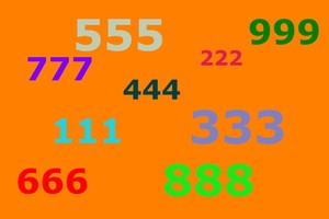 Nuolat matote šiuos skaičius? Štai ką jums bandoma pasakyti