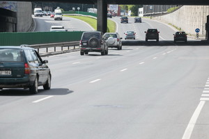 Vilniuje pradedamas ilgai lauktas Geležinio vilko gatvės remontas