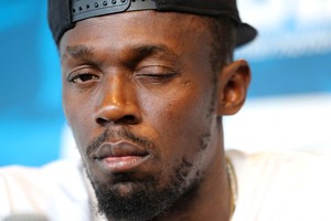 Jau aišku, kokia bus paskutinė Usaino Bolto rungtis karjeroje