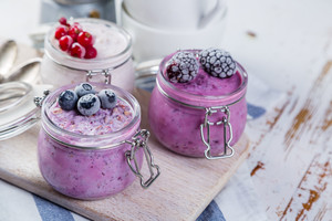 Patys geriausi pusryčiai – ne tik norintiems numesti svorio